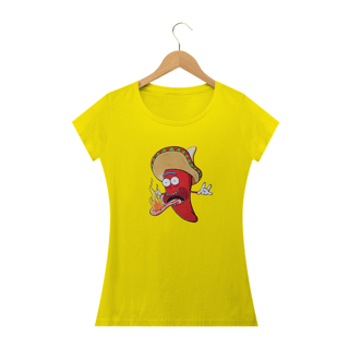 Nome do produto Baby Long Rick Pepper
