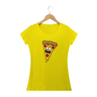 Nome do produto Baby Long Rick Pizza