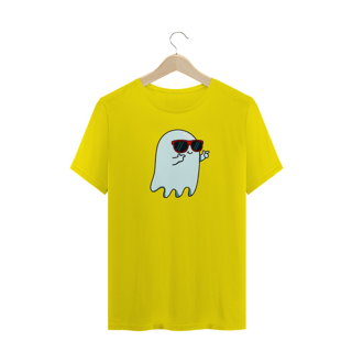Nome do produto T-Shirt Fantasminha