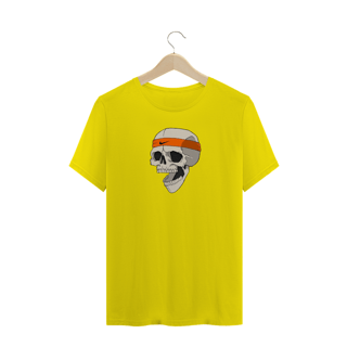 Nome do produto T-Shirt Sports Skull