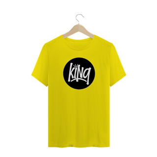 Nome do produto T-Shirt KING
