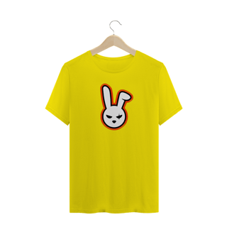 Nome do produto T-Shirt Angry Rabbit
