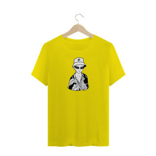 Nome do produto T-Shirt Stylish Alien