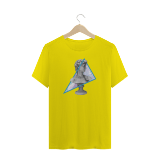 Nome do produto T-Shirt Greek Statue Aesthetic