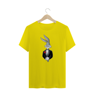 Nome do produto T-Shirt Bugs Butler