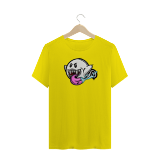 Nome do produto T-Shirt Ghost Boo