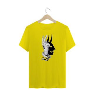 Nome do produto T-Shirt Good and Bad
