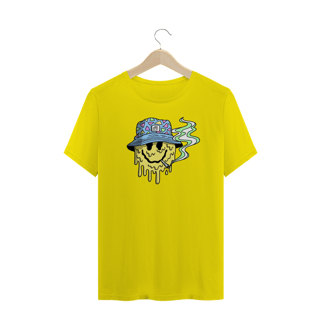 Nome do produto T-Shirt Hippie Smile
