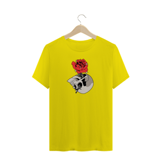 Nome do produto T-Shirt Skull Rose