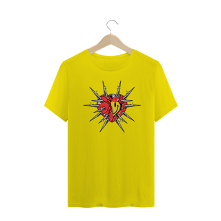 Nome do produto T-Shirt Prickly Heart