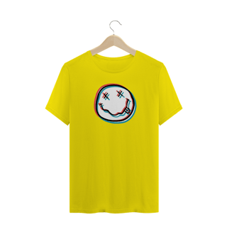 Nome do produto T-Shirt Dead Smile Neon