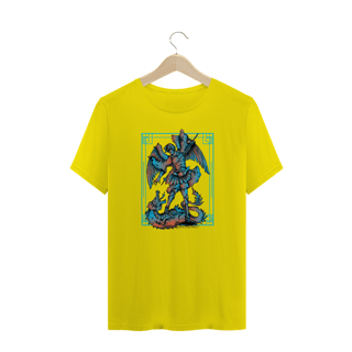 Nome do produto T-Shirt Arcanjo