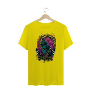 Nome do produto T-Shirt Anarchy Skull