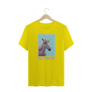 Nome do produto T-Shirt Born This Away