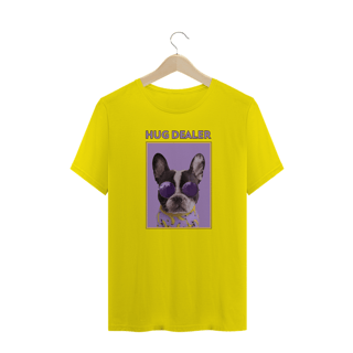 Nome do produto T-Shirt Hug Dealer