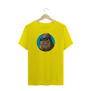 Nome do produto T-Shirt Gorila