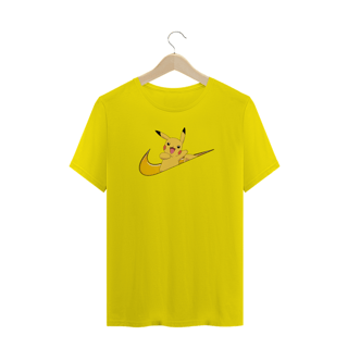 Nome do produto T-Shirt Swoosh Pikachu