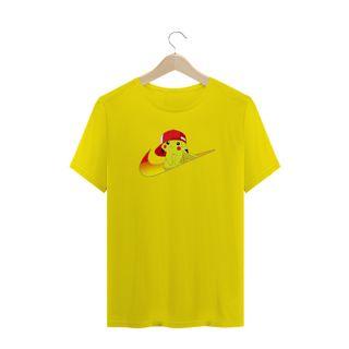 Nome do produto T-Shirt Swoosh Pikachu