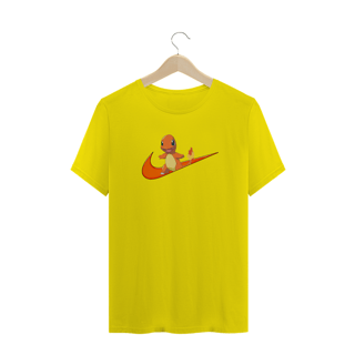 Nome do produto T-Shirt Swoosh Charmander