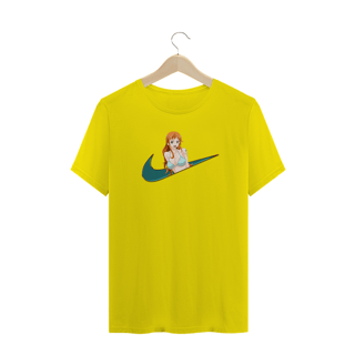 Nome do produto T-Shirt Swoosh Nami
