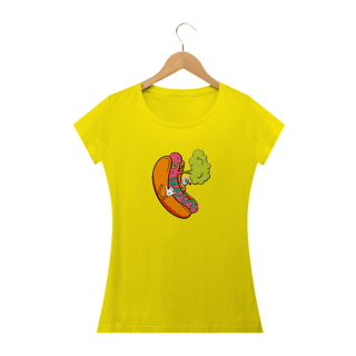 Nome do produto Baby Long Hot Dog Smoker