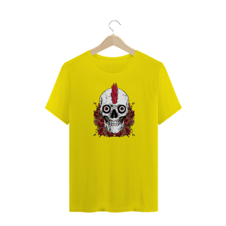 Nome do produto T-Shirt Skull Death