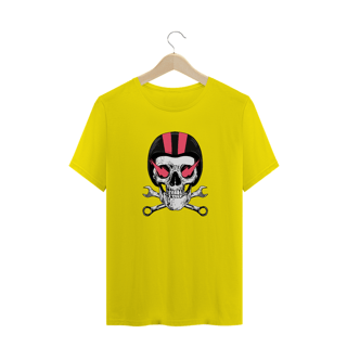 Nome do produto T-Shirt Old Skull