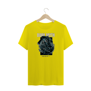 Nome do produto T-Shirt Dark Myth