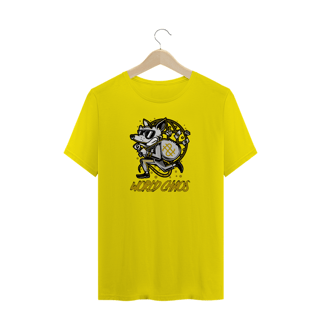 Nome do produto T-Shirt World Chaos