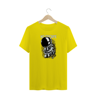 Nome do produto T-Shirt No Escape