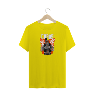 Nome do produto T-Shirt Chros