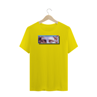 Nome do produto T-Shirt Eyes Aesthetics