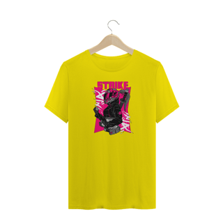 Nome do produto T-Shirt Strike