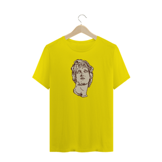 Nome do produto T-Shirt Pixel Greek Statue