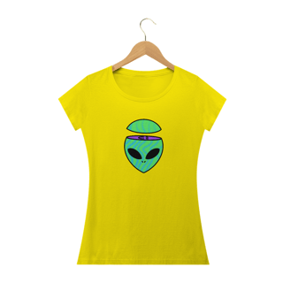 Nome do produto Baby Long Alien Trippy