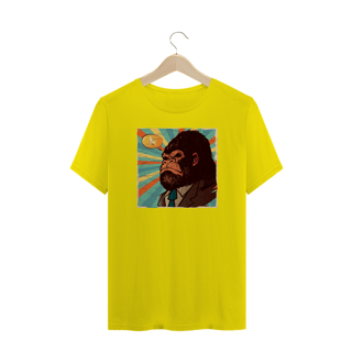 Nome do produto T-Shirt Gorila