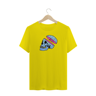 Nome do produto T-Shirt Fragmented Skull