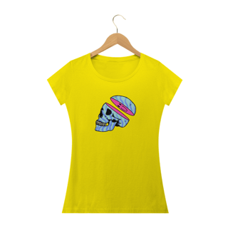 Nome do produto Baby Long Fragmented Skull