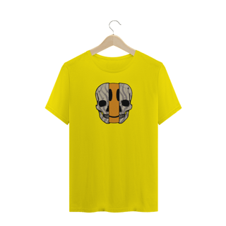 Nome do produto T-Shirt Distorted Skull