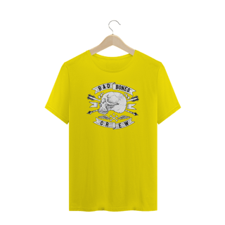 Nome do produto T-Shirt Bad Bones Crew