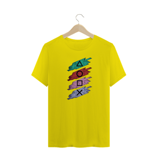 Nome do produto T-Shirt PlayStation