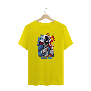 Nome do produto T-Shirt Uncle Sam