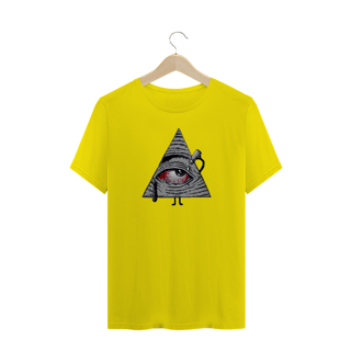 Nome do produto T-Shirt Providence Eye