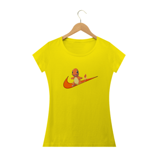 Nome do produto Baby Long Swoosh Charmander