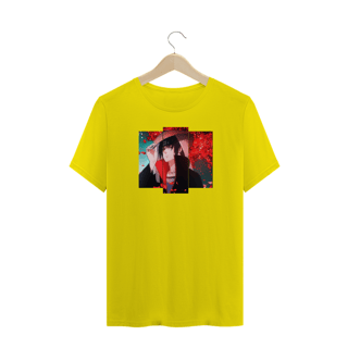 Nome do produto T-Shirt Itachi Uchiha