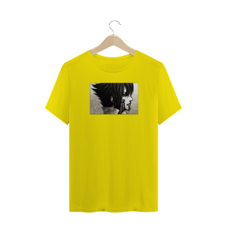 Nome do produto T-Shirt SASUKE UCHIHA