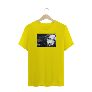 Nome do produto T-Shirt NEJI HYUGA