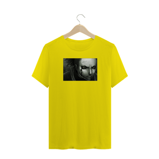 Nome do produto T-Shirt SHIKAMARU NARA