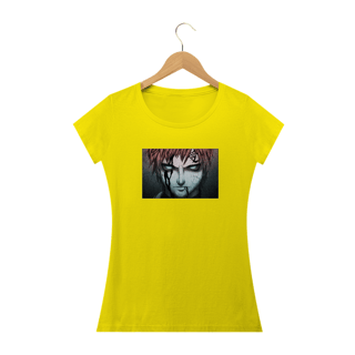 Nome do produto Baby Long GAARA