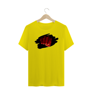 Nome do produto T-Shirt Saitama Punch (ONE PUNCH-MAN)